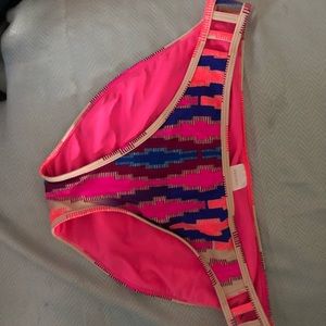 Swim bottoms bright and summer ready!